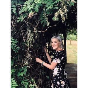 Meet your Posher, Bailey